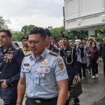 Prabowo Terima KSAU Pakistan di Istana, Bahas Kerja Sama Udara dan Industri Dirgantara