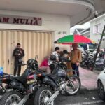 Emak-emak di Makassar Bakar Toko Emas Pakai Molotov Setelah Pura-pura Belanja