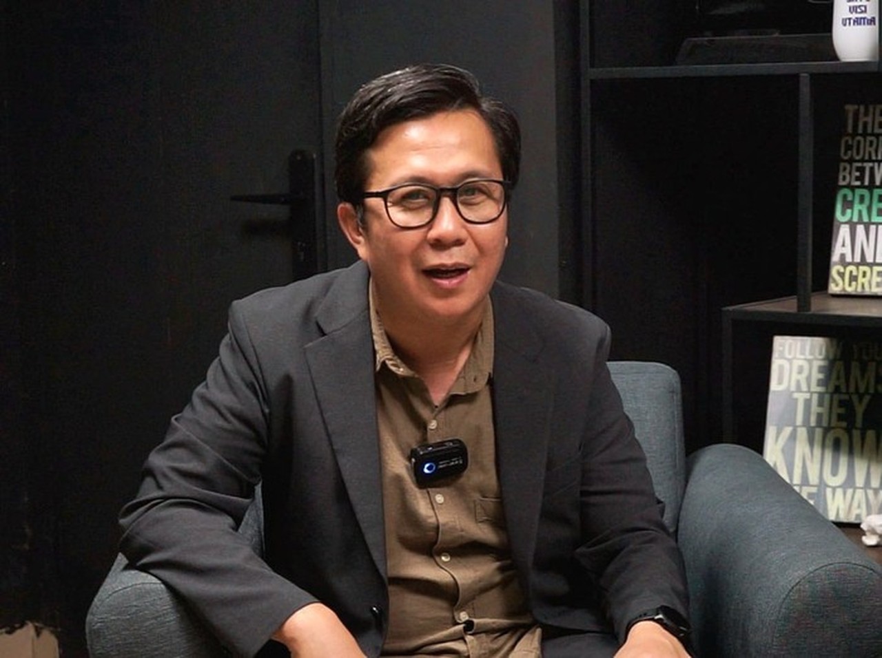 Setahun Pimpin Banten, Andra Soni Dinilai Responsif dan Fokus pada Pendidikan Gratis