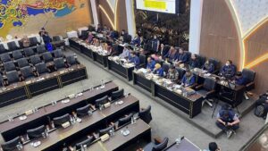 Dahnil Anzar Usulkan BPKH Wajib Koordinasi Kebijakan Pengelolaan Dana Haji ke Kemenhaj