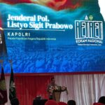 Kapolri Jenderal Listyo Sigit Waspadai Paham Neo-Nazi dan White Supremacy yang Menargetkan Anak-Anak