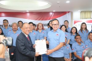 Bima Arya Pimpin Asosiasi Lari Trail Indonesia, Targetkan Tuntaskan Kepengurusan di 38 Provinsi