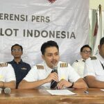 Ikatan Pilot Indonesia Kecam Keras Penembakan Pesawat Smart Air di Papua yang Tewaskan Awak