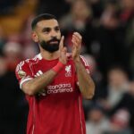 Mo Salah Samai Rekor Assist Steven Gerrard di Liga Inggris