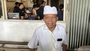 Atensi Prabowo Soal Sampah Bali, Koster Janji Bentuk Satgas Khusus