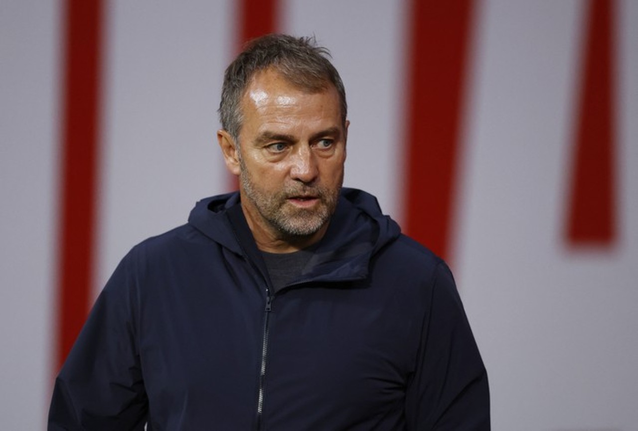 Hansi Flick Bantah Ejek Real Madrid, Sebut Kualitas Tim Divisi Dua Spanyol Tak Boleh Diremehkan