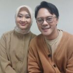 Danang Pradana Ungkap Momen Gugup Sepanggung dengan Diva Internasional Anggun C Sasmi di Swiss