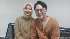 Danang Pradana Ungkap Momen Gugup Sepanggung dengan Diva Internasional Anggun C Sasmi di Swiss