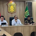 Kejagung Kaji Laporan Koalisi Sipil soal Dugaan Kejahatan Genosida Israel di Gaza