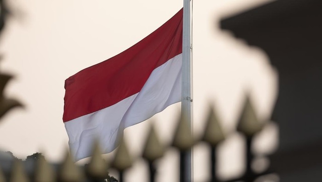 Indonesia Tegaskan Dukungan Palestina Meski Israel Bergabung Dewan Perdamaian Trump