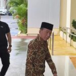 Polda Metro Jaya Jelaskan Pemeriksaan Jokowi Terkait Kasus Dugaan Ijazah Palsu