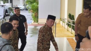 Polda Metro Jaya Jelaskan Pemeriksaan Jokowi Terkait Kasus Dugaan Ijazah Palsu