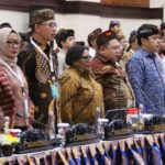 Wamendagri Ribka Haluk Dorong Sinergi Pemda dan BPK Demi Transparansi Keuangan Daerah