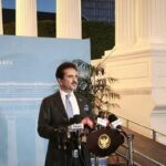 Dubes Pakistan Ungkap Isi Pertemuan KSAU Pakistan dengan Prabowo di Istana, Perkuat Kerja Sama Pertahanan