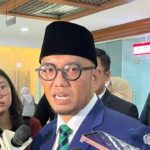 Skema Baru Keberangkatan Umrah dari Asrama Haji, Dukung Maskapai Nasional