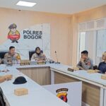 Polres Bogor Gandeng Warga dan Pemda Evaluasi Pelayanan Publik