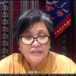 Waka MPR Dorong Akses Inklusif Disabilitas untuk Berperan Aktif dalam Pembangunan Nasional