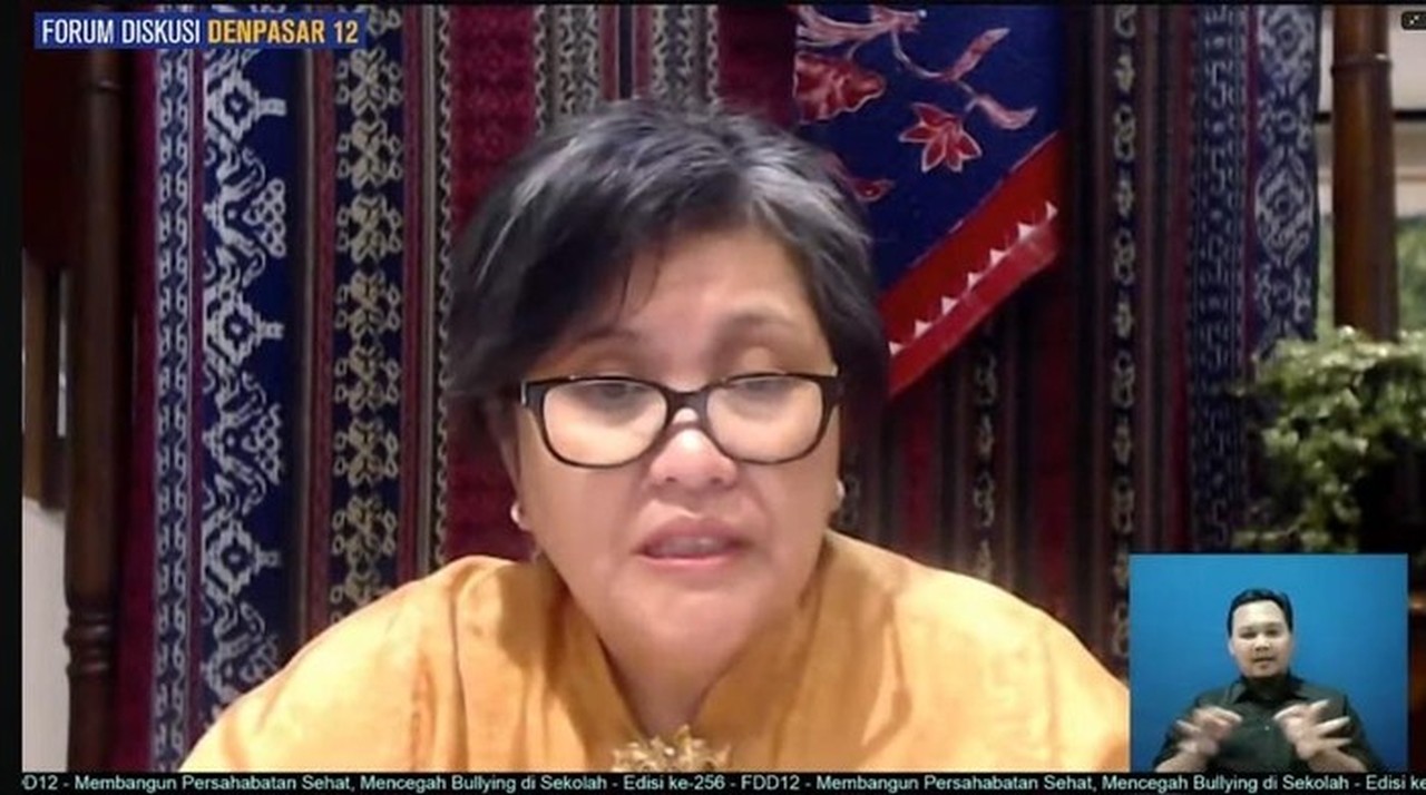 Waka MPR Dorong Akses Inklusif Disabilitas untuk Berperan Aktif dalam Pembangunan Nasional