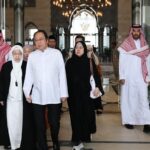 Megawati Soekarnoputri Akan Tunaikan Umrah di Makkah, Panjatkan Doa untuk Indonesia