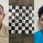 Bareskrim Sita 3,3 Kg Ekstasi Asal Hungaria, Dua Kurir Narkoba Diringkus