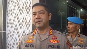 Terlilit Utang, Emak-emak di Makassar Bakar Toko Emas Lalu Curi Perhiasan Rp 2 Miliar