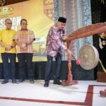 Ketua F-Golkar MPR: Pemda Harus Siap Jika Regulasi Obligasi Daerah Disahkan
