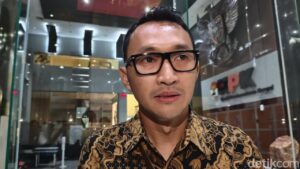 KPK Ungkap Klarifikasi Gus Yaqut ke BPK Terkait Kerugian Negara Kasus Haji