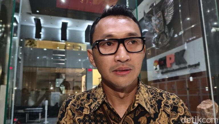 KPK Ungkap Klarifikasi Gus Yaqut ke BPK Terkait Kerugian Negara Kasus Haji