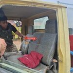 Sopir Tangki Air Bersih Ditembak KKB di Yahukimo, Kondisi Kritis Dirujuk ke Jayapura