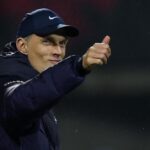 Thomas Tuchel Perpanjang Kontrak Latih Timnas Inggris Hingga 2028, Siap Hadapi Euro 2028