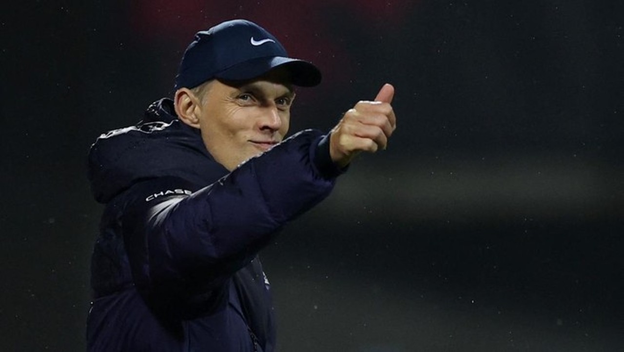 Thomas Tuchel Perpanjang Kontrak Latih Timnas Inggris Hingga 2028, Siap Hadapi Euro 2028