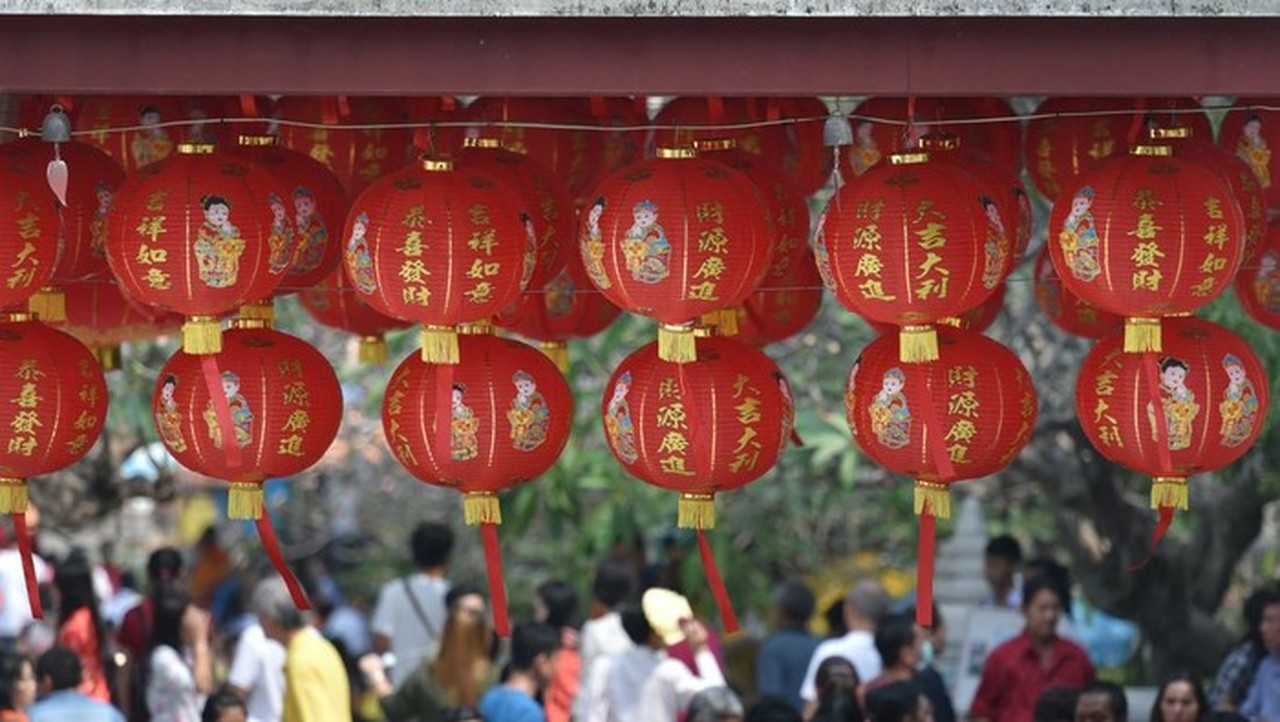 Libur Imlek 2026: Cek Jadwal Cuti Bersama dan Tanggal Merah Februari