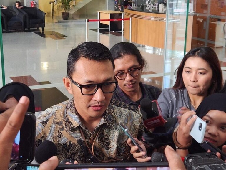 KPK Dalami Temuan USD 50 Ribu di PN Depok Terkait Kasus Suap Sengketa Lahan