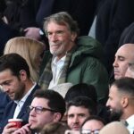 Co-owner Manchester United Sir Jim Ratcliffe Minta Maaf Usai Sebut Inggris Dijajah Imigran