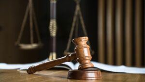 Anak Buron Riza Chalid Hadapi Tuntutan Kasus Korupsi Minyak Mentah Rp 285 Triliun