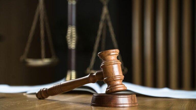 Anak Buron Riza Chalid Hadapi Tuntutan Kasus Korupsi Minyak Mentah Rp 285 Triliun