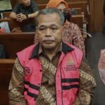 Hakim Djuyamto Ajukan Kasasi Usai Vonis Kasus Suap Minyak Goreng Diperberat Jadi 12 Tahun