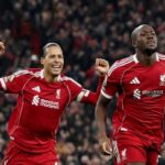 Virgil van Dijk Mendesak Konate Bertahan di Liverpool, Sebut Bek Prancis Itu ‘Kelas Dunia’