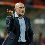 Luis de la Fuente Berharap Mikel Merino Pulih Tepat Waktu untuk Piala Dunia 2026