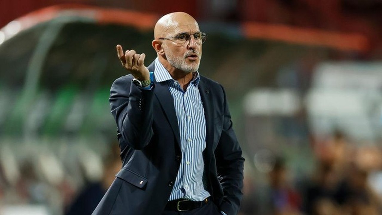 Luis de la Fuente Berharap Mikel Merino Pulih Tepat Waktu untuk Piala Dunia 2026