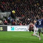 Arsenal Gagal Menang di Kandang Brentford Akibat Senjata Makan Tuan Bola Mati