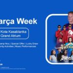 BRI Debit FC Barcelona: Nabung Berhadiah Tiket ke Spotify Camp Nou dan Bertemu Legenda