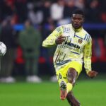 Thomas Partey Kembali Didakwa Dua Kasus Pemerkosaan, Bantah Semua Tuduhan