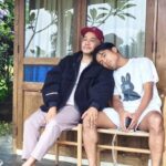 Betrand Peto Ungkap Alasan Tinggalkan Rumah Sarwendah, Pilih Tinggal Bersama Ruben Onsu