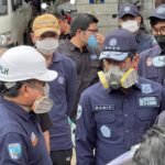 Menteri LHK Akan Gugat PT Biotek Saranatama Atas Pencemaran Sungai Cisadane Akibat Kebakaran