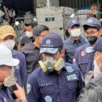 Gudang Pestisida Terbakar di Tangsel Tak Miliki IPAL, Menteri LH Sebut Kesalahan Fatal