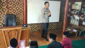 Bripka Taufan Dirikan Pesantren Gratis di Lembang, Warga: Jiwa Sosial Tinggi