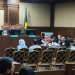 Eks Pejabat Kemnaker Akui Terima Rp 65 Juta Uang ‘Terima Kasih’ Pengurusan Sertifikasi K3