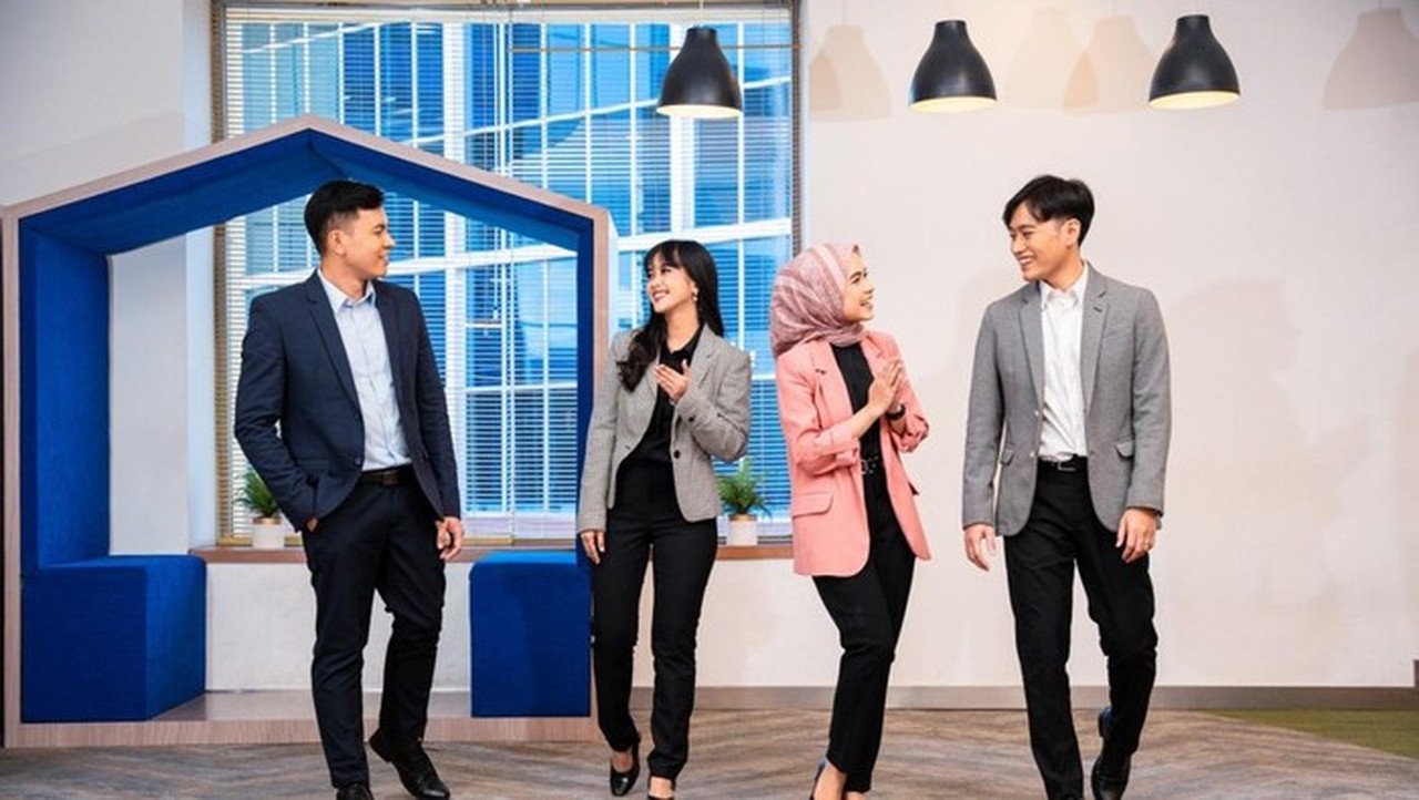 BRI Buka Pendaftaran BFLP Specialist 2026, Wadah Talenta Muda Berkarier di Perbankan BRI Buka Pendaftaran BFLP Specialist 2026, Wadah Talenta Muda Berkarier di Perbankan