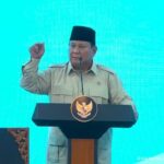 Prabowo Minta Video Hinaan Program Makan Bergizi Gratis Dikumpulkan, Ingin Tonton Tiap Malam